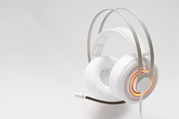 ꡼ No.040 | PRSteelSeriesκǿإåɥåȡSiberia Eliteפ˶äΥݥƥ󥷥ϲʤ礭Ķ