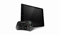 画像集#002のサムネイル/SteelSeries,「Sensei」のワイヤレスモデル「Sensei Wireless」とiOS 7対応のワイヤレスゲームパッド「Stratus」を発表