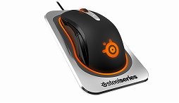 画像集#003のサムネイル/SteelSeries,「Sensei」のワイヤレスモデル「Sensei Wireless」とiOS 7対応のワイヤレスゲームパッド「Stratus」を発表