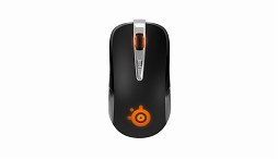 画像集#005のサムネイル/SteelSeries,「Sensei」のワイヤレスモデル「Sensei Wireless」とiOS 7対応のワイヤレスゲームパッド「Stratus」を発表