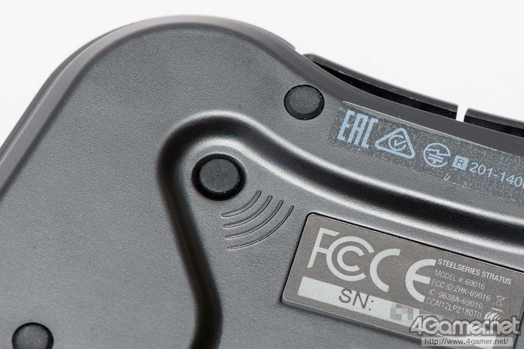 ꡼ No.024 | iPhoneiPadѤΥ磻쥹ѥåɡSteelSeries Stratusץӥ塼ϥǥ