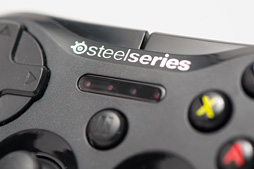 画像集#010のサムネイル/iPhone＆iPad専用のワイヤレスゲームパッド「SteelSeries Stratus」レビュー。これはデキがいい