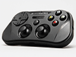 Iphone Ipad専用のワイヤレスゲームパッド Steelseries Stratus レビュー これはデキがいい