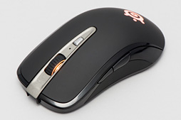 Steelseriesのワイヤレスマウス Sensei Wireless レビュー ケーブルから解放された 先生 の実力を探る