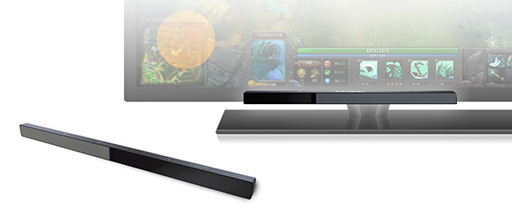 SteelSeries Tobii Eye Tracker Sentry