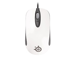 画像集#002のサムネイル/SteelSeries,光学センサー搭載のゲーマー向けマウス「Kinzu v3」を世界市場で発売。KinzuシリーズのSteelSeries Engine 3対応版