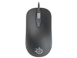 画像集#003のサムネイル/SteelSeries,光学センサー搭載のゲーマー向けマウス「Kinzu v3」を世界市場で発売。KinzuシリーズのSteelSeries Engine 3対応版