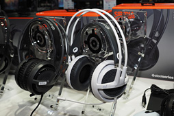 #003Υͥ/TGS 2014SteelSeriesϥإåɥåȤμǥSiberia V3פ