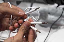 #007Υͥ/TGS 2014SteelSeriesϥإåɥåȤμǥSiberia V3פ