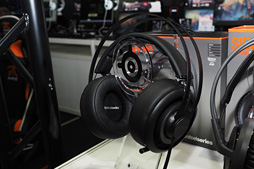 #009Υͥ/TGS 2014SteelSeriesϥإåɥåȤμǥSiberia V3פ
