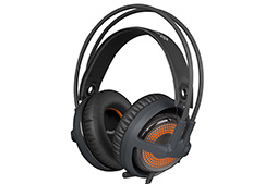 #004Υͥ/SteelSeriesޡإåɥåȡSiberiaץ꡼4ʤȯɽ200ɥΥϥɤ60ɥΥɤޤѰ