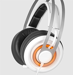 #009Υͥ/SteelSeriesޡإåɥåȡSiberiaץ꡼4ʤȯɽ200ɥΥϥɤ60ɥΥɤޤѰ