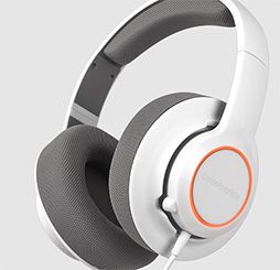 #011Υͥ/SteelSeriesޡإåɥåȡSiberiaץ꡼4ʤȯɽ200ɥΥϥɤ60ɥΥɤޤѰ