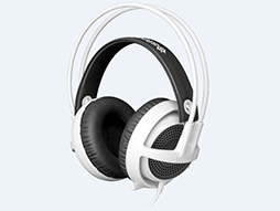 画像集#002のサムネイル/SteelSeries,Siberiaシリーズの新ヘッドセット「Siberia v3」「Siberia RAW Prism」を11月28日に国内発売
