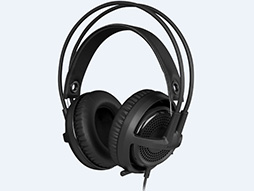 画像集#003のサムネイル/SteelSeries,Siberiaシリーズの新ヘッドセット「Siberia v3」「Siberia RAW Prism」を11月28日に国内発売