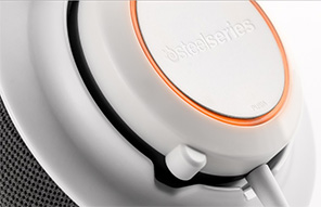 画像集#008のサムネイル/SteelSeries,Siberiaシリーズの新ヘッドセット「Siberia v3」「Siberia RAW Prism」を11月28日に国内発売
