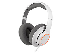 画像集#009のサムネイル/SteelSeries,Siberiaシリーズの新ヘッドセット「Siberia v3」「Siberia RAW Prism」を11月28日に国内発売