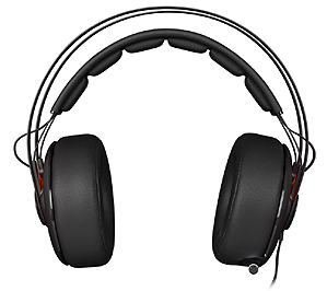 ���������꡼ No.003�Υ���ͥ������ / SteelSeries��������Siberia���꡼���ξ��2��ǥ��Siberia Elite Prism�ס�Siberia v3 Prism�פ�12��5���˹���ȯ��