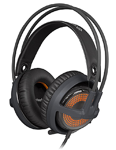 ���������꡼ No.004�Υ���ͥ������ / SteelSeries��������Siberia���꡼���ξ��2��ǥ��Siberia Elite Prism�ס�Siberia v3 Prism�פ�12��5���˹���ȯ��