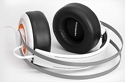 ���������꡼ No.006�Υ���ͥ������ / SteelSeries��������Siberia���꡼���ξ��2��ǥ��Siberia Elite Prism�ס�Siberia v3 Prism�פ�12��5���˹���ȯ��