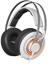 ���������꡼ No.007�Υ���ͥ������ / SteelSeries��������Siberia���꡼���ξ��2��ǥ��Siberia Elite Prism�ס�Siberia v3 Prism�פ�12��5���˹���ȯ��