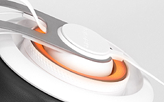 ���������꡼ No.010�Υ���ͥ������ / SteelSeries��������Siberia���꡼���ξ��2��ǥ��Siberia Elite Prism�ס�Siberia v3 Prism�פ�12��5���˹���ȯ��