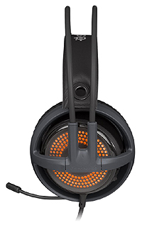 ���������꡼ No.013�Υ���ͥ������ / SteelSeries��������Siberia���꡼���ξ��2��ǥ��Siberia Elite Prism�ס�Siberia v3 Prism�פ�12��5���˹���ȯ��