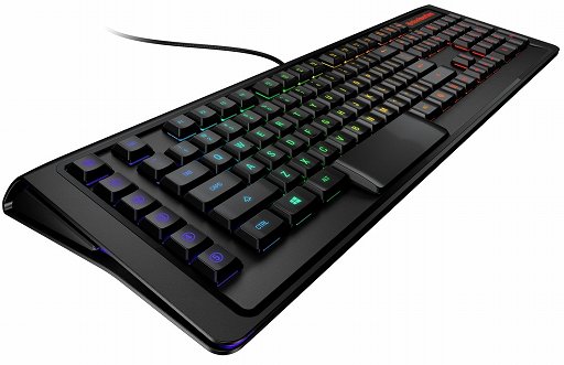 SteelSeriesᥫ˥륭ܡɡApex M800פȯɽȼåι⤵ȥޥǽ