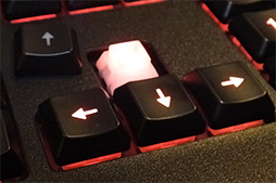 ꡼ No.003Υͥ / CES 2015SteelSeriesȼι®åϤäɤʤΡ ܡɡApex M800פåƤ