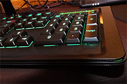 ꡼ No.008Υͥ / CES 2015SteelSeriesȼι®åϤäɤʤΡ ܡɡApex M800פåƤ