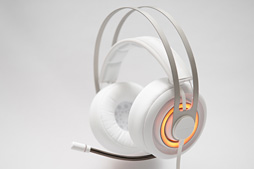 ꡼ No.007 | SteelSeriesοCEOС˻ᥤ󥿥ӥ塼Logitech GŷҤϡȳ3̤ΥǥХ᡼ɤƳΤ