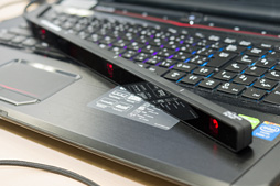 ꡼ No.012 | SteelSeriesοCEOС˻ᥤ󥿥ӥ塼Logitech GŷҤϡȳ3̤ΥǥХ᡼ɤƳΤ