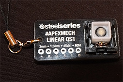 ꡼ No.014 | SteelSeriesοCEOС˻ᥤ󥿥ӥ塼Logitech GŷҤϡȳ3̤ΥǥХ᡼ɤƳΤ