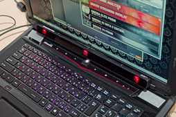 ꡼ No.022 | SteelSeriesοCEOС˻ᥤ󥿥ӥ塼Logitech GŷҤϡȳ3̤ΥǥХ᡼ɤƳΤ