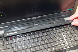 ꡼ No.024 | SteelSeriesοCEOС˻ᥤ󥿥ӥ塼Logitech GŷҤϡȳ3̤ΥǥХ᡼ɤƳΤ