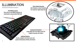 ꡼ No.031 | SteelSeriesοCEOС˻ᥤ󥿥ӥ塼Logitech GŷҤϡȳ3̤ΥǥХ᡼ɤƳΤ