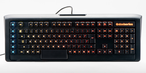 ���������꡼ No.002�Υ���ͥ������ / SteelSeries�������ޡ����������ܡ��ɤο�����ե饰���åס�Apex M800�פ�13���˹���ȯ�䡣���ꥸ�ʥ륭�������å���QS1�׺���