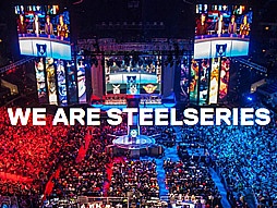 ꡼ No.002 | SteelSeriesˡ֥͡ƥ륷꡼ѥפΩ夲ԾˤȿԤΰĤ