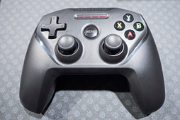 ꡼ No.002 | HWûɾSteelSeriesNimbusס1iOSѥåɤΥϡɥ򳵴ѤƤߤ