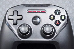 ꡼ No.004 | HWûɾSteelSeriesNimbusס1iOSѥåɤΥϡɥ򳵴ѤƤߤ