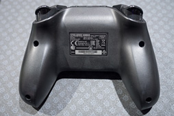 ꡼ No.008 | HWûɾSteelSeriesNimbusס1iOSѥåɤΥϡɥ򳵴ѤƤߤ