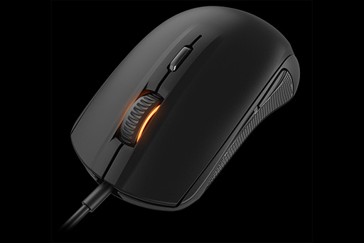 ���������꡼ No.002�Υ���ͥ������ / SteelSeries����40�ɥ�θ��إ��󥵡���ܥ����ޡ������ޥ�����Rival 100�פ������Ծ��ȯ��