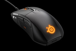 ꡼ No.006 | SteelSeriesϥɤΥޡޥRival 700סưǽͭELɥѥͥܤǡ󥵡ʤɤθ򴹤ˤб