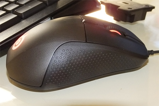꡼ No.003Υͥ / CES 2016ϥޥŻSteelSeriesޥRival 700ץեȥݡȡܤοưǽϥץ쥤⤷ʤեȤɤä
