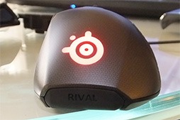 ꡼ No.005Υͥ / CES 2016ϥޥŻSteelSeriesޥRival 700ץեȥݡȡܤοưǽϥץ쥤⤷ʤեȤɤä