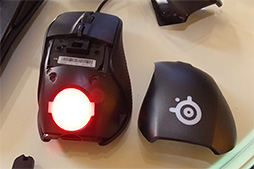 ꡼ No.006Υͥ / CES 2016ϥޥŻSteelSeriesޥRival 700ץեȥݡȡܤοưǽϥץ쥤⤷ʤեȤɤä