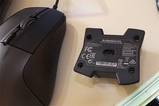 ꡼ No.009Υͥ / CES 2016ϥޥŻSteelSeriesޥRival 700ץեȥݡȡܤοưǽϥץ쥤⤷ʤեȤɤä