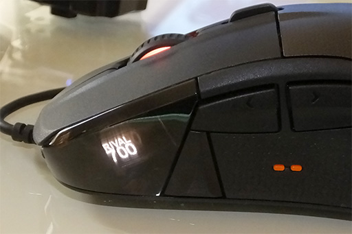 ꡼ No.011Υͥ / CES 2016ϥޥŻSteelSeriesޥRival 700ץեȥݡȡܤοưǽϥץ쥤⤷ʤեȤɤä