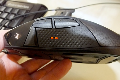 ꡼ No.017Υͥ / CES 2016ϥޥŻSteelSeriesޥRival 700ץեȥݡȡܤοưǽϥץ쥤⤷ʤեȤɤä