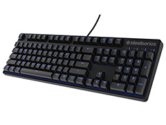 SteelSeriesᥫ˥륭ܡɡApex M500פȯɽץ뤵ɾ줿̾ܡɡ6Gv2פ